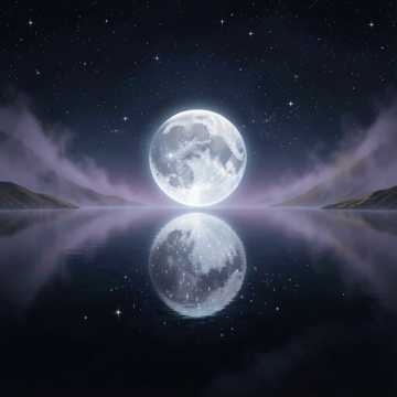 Starlight Between Us 2